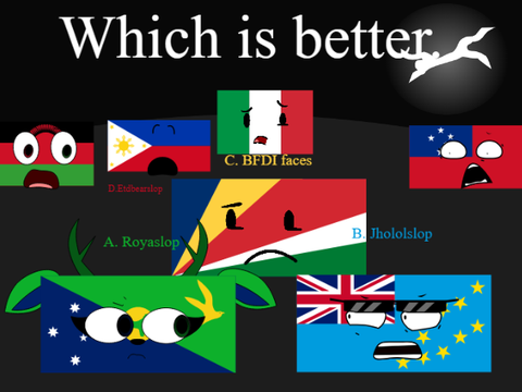 Added My Version