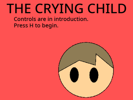 The Crying Child