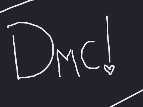 ✚ DMC! ✚
