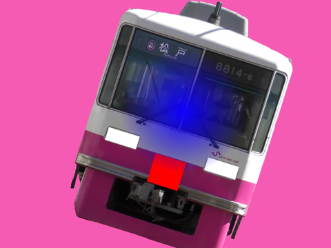 鉄道ゆっくり茶番　08   フルボッコ