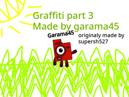 Graffiti part 3
