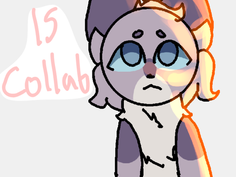 15 || devil in disguise collab