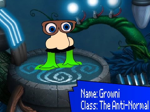idk have this guy