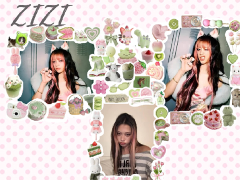 Order for zizi!
