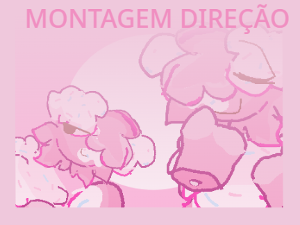 MONTAGEM DIREÇÃO - meme 