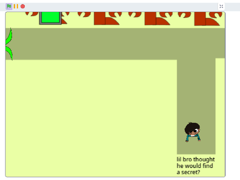 Wall ur mean >:C