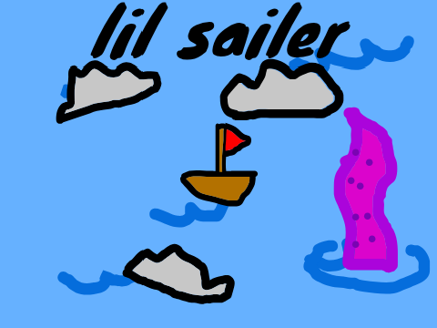 lil sailer