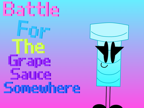 Battle for the Grape Sauce Somewhere 2: Why We Plant