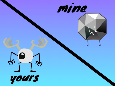 Tr-eye :]