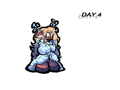 DELTARUNE Countdown (Day 4)