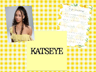 ~ Debut ~ KATSEYE <3