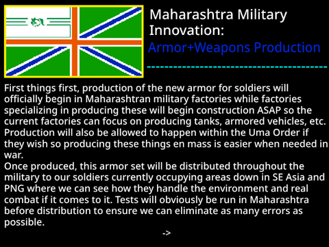 PU: Maharashtra Drones