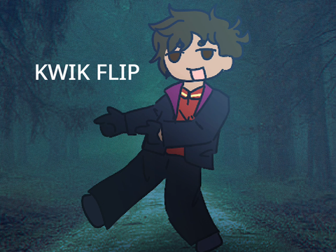 kwik flip
