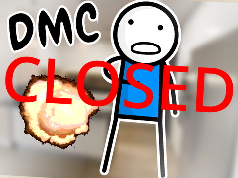 [CLOSED] 0.5k DMC