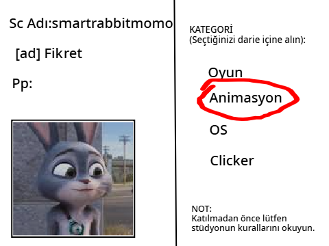 TÜRKİYE GAME JAM 2026 KATILIM FORMU remix