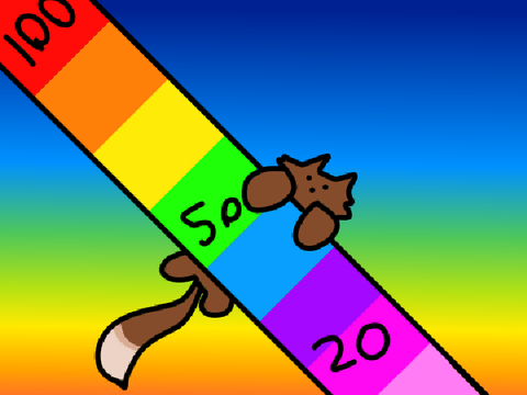 50 follower goal 