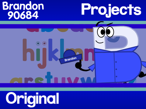 Super Magic Phonics Letters (TVOKids Style)