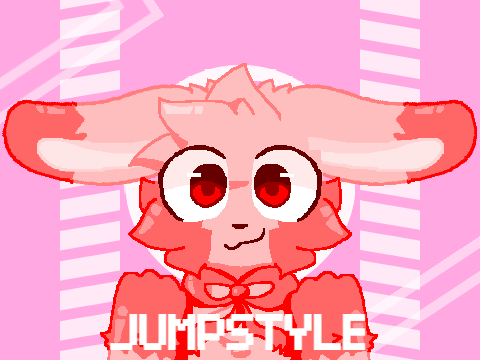 Jumpstyle - CCE - Memix