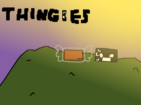 thing