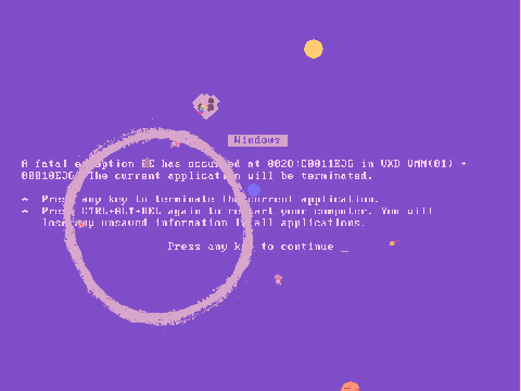 how to not solar system