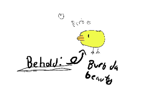 BURB❤️