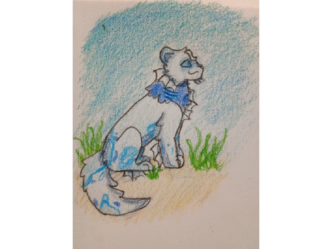 [1] Art fight Attack 