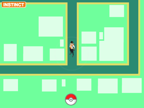 Pokemon GO! (Alpha v0.4) 