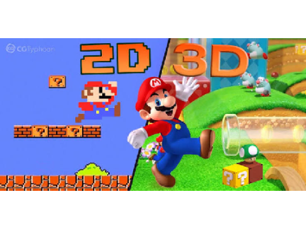Poll: Should my next platformer be 2d or 3d?