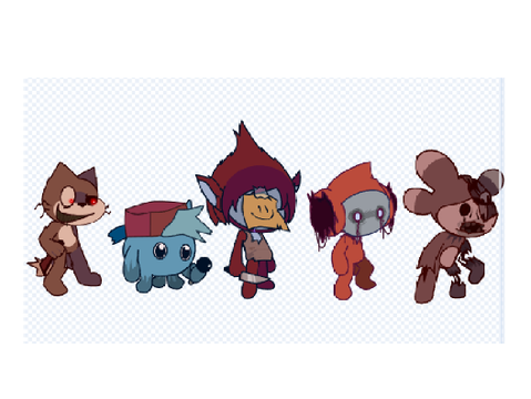 Family reunion