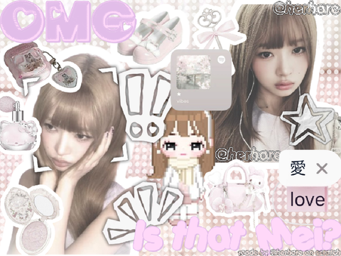 ꒰ ᑲɕ౿ f᥆r ℳe͟i͟ ꒱ (˶°ㅁ°)!!