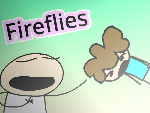 Fireflies | #Animation # Music #Funny #Stories #GodIsGood