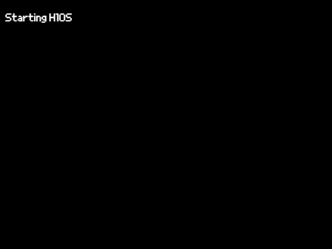 H1OS