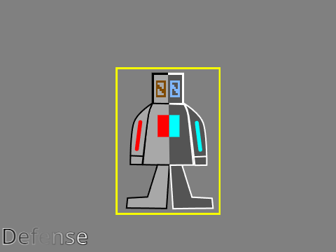 Peak 00 animations