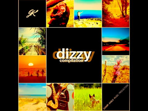 Dizzy- Joakim Karud