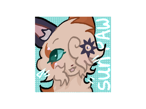 pfp for @Flutterfall