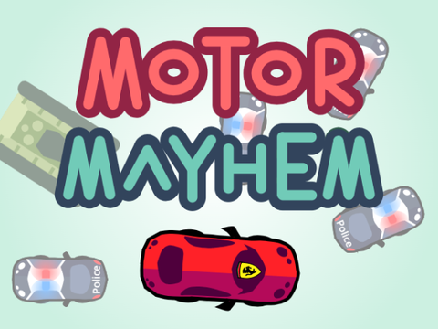 Motor Mayhem