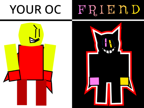 Super Friend