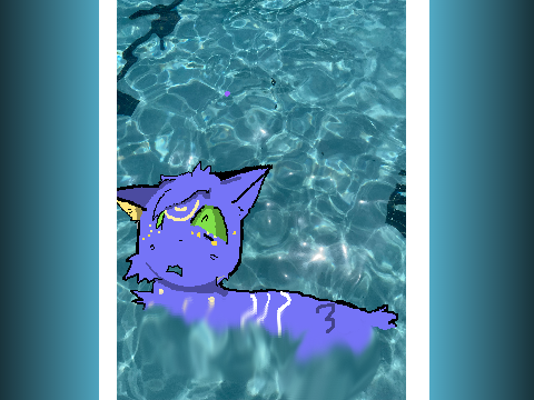 First Spirit! ▸ log #1.
