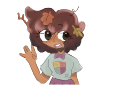 Anne boonchuy fanart