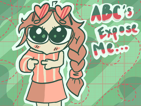 ABC’s Expose Me… :0