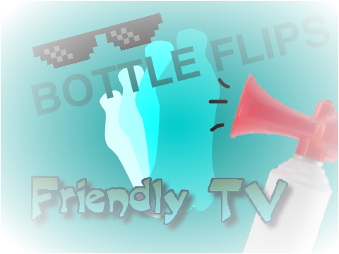 Bottle Flips in a Nutshell