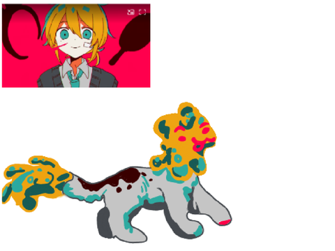 Slimelings NTC #1