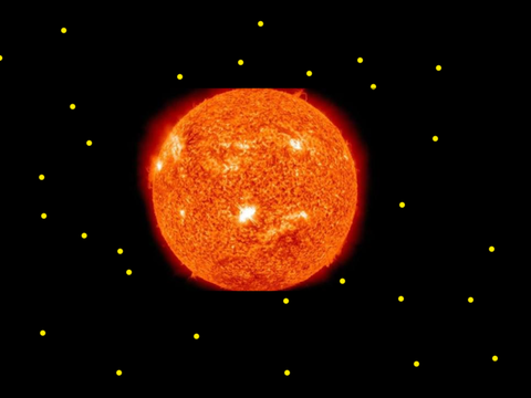 SUN remix