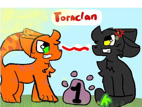 Tornclan Thumbnail Entry