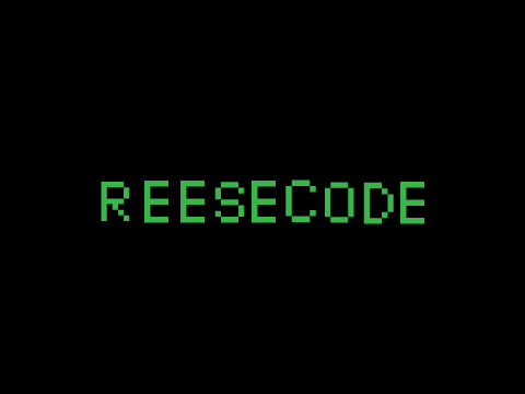 REESECODE