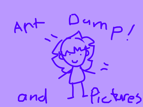 Art Dump