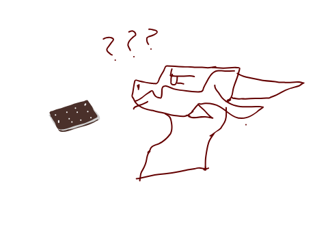 Ice cream sandwiches |:< 