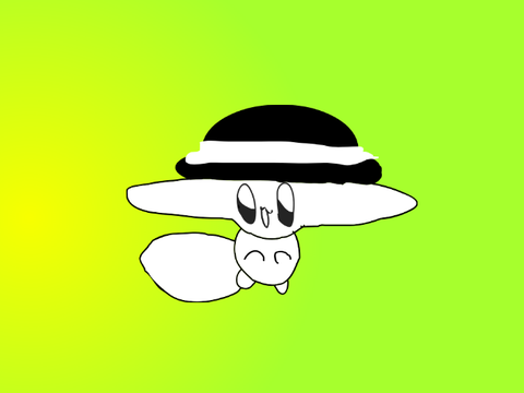 オリキャラ