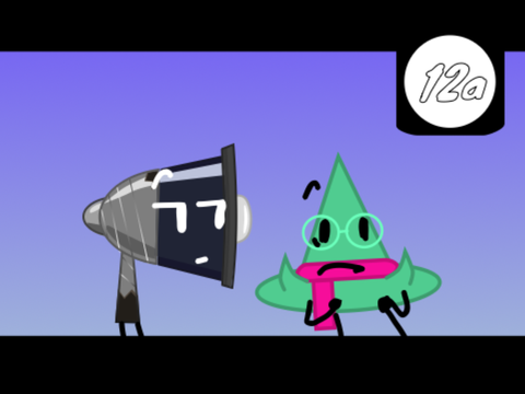 POKE S3 12a: It Gone remix
