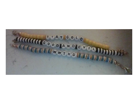 bracelets